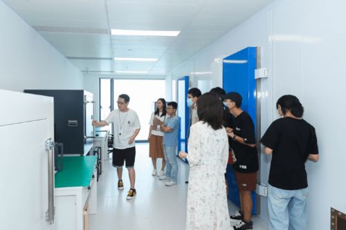 前海5G通信實驗室正式亮相，Find X3斬獲通信桂冠 揭秘綠廠深厚技術實力與前瞻布局