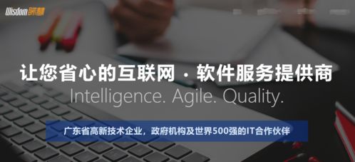 廣州睎慧軟件 企業管理軟件定制開發，賦能企業高效管理